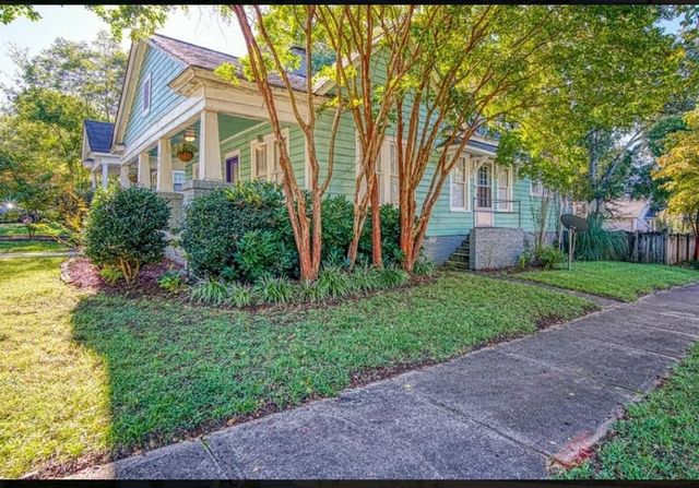 323 S Hampton Dr, Spartanburg, SC 29306