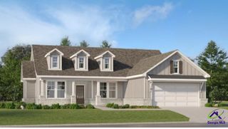 103 Fern Creek Way Fields at Planters Ridge Ranch, Kathleen, GA 31047