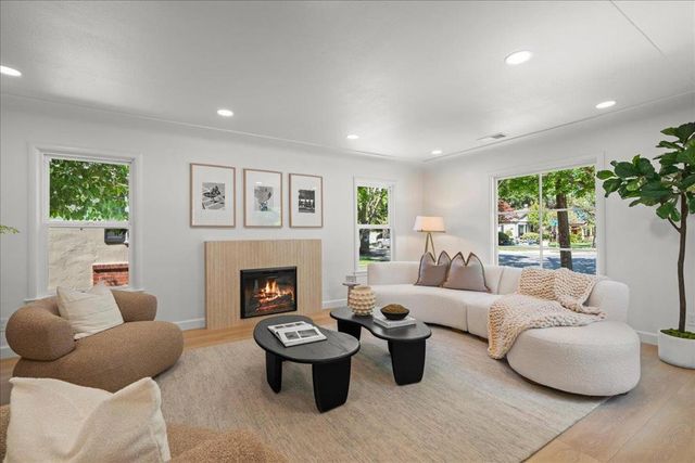 1175 Crescent Drive, San Jose, CA 95125