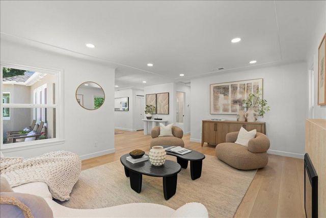 1175 Crescent Drive, San Jose, CA 95125