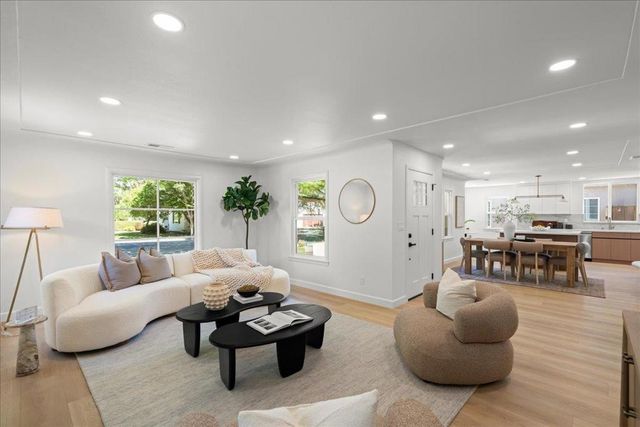 1175 Crescent Drive, San Jose, CA 95125