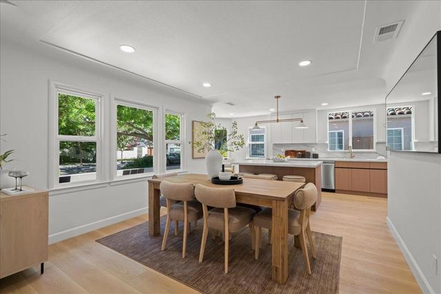 1175 Crescent Drive, San Jose, CA 95125