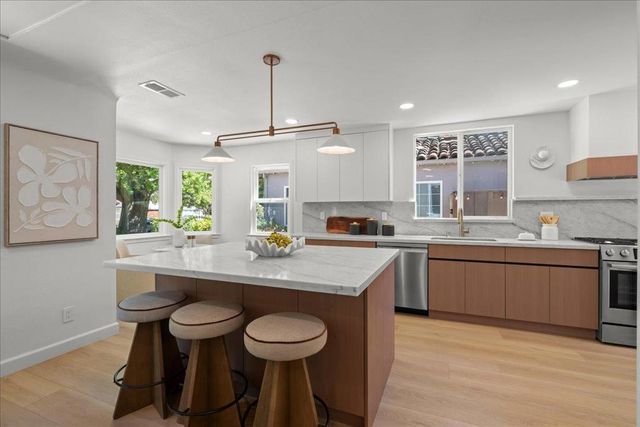 1175 Crescent Drive, San Jose, CA 95125