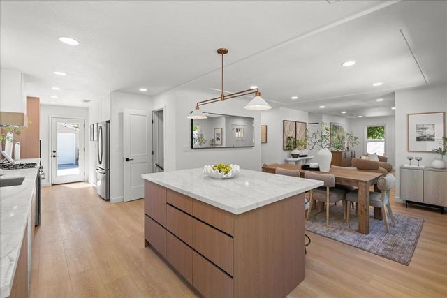 1175 Crescent Drive, San Jose, CA 95125