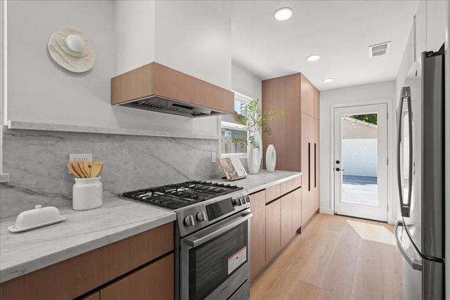 1175 Crescent Drive, San Jose, CA 95125