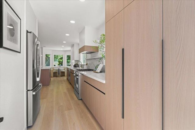 1175 Crescent Drive, San Jose, CA 95125