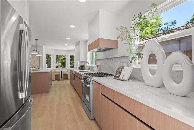 1175 Crescent Drive, San Jose, CA 95125