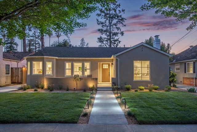 1175 Crescent Drive, San Jose, CA 95125