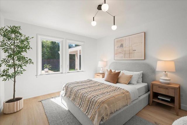 1175 Crescent Drive, San Jose, CA 95125