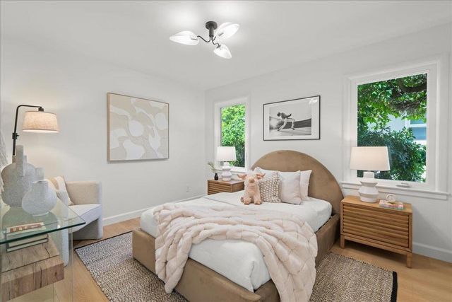 1175 Crescent Drive, San Jose, CA 95125