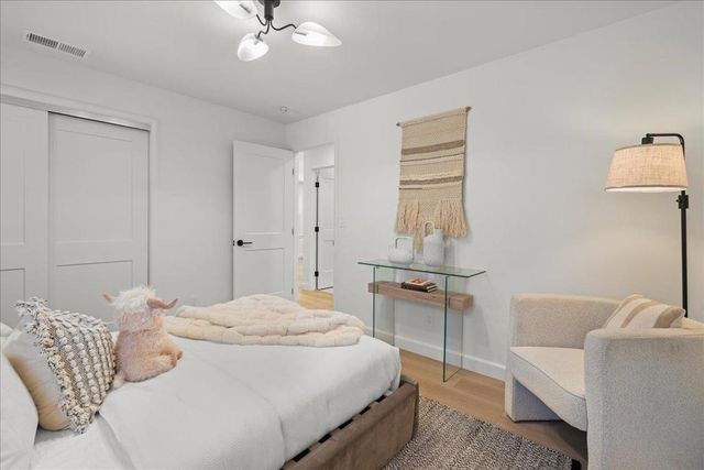 1175 Crescent Drive, San Jose, CA 95125