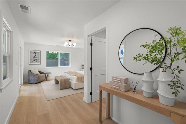 1175 Crescent Drive, San Jose, CA 95125