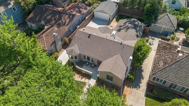 1175 Crescent Drive, San Jose, CA 95125