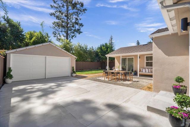 1175 Crescent Drive, San Jose, CA 95125