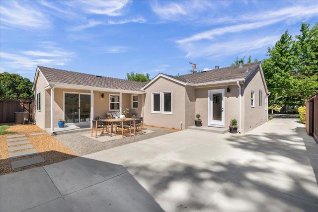 1175 Crescent Drive, San Jose, CA 95125