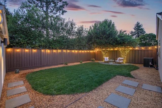 1175 Crescent Drive, San Jose, CA 95125