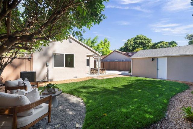 1175 Crescent Drive, San Jose, CA 95125