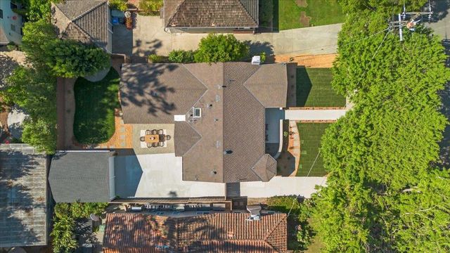 1175 Crescent Drive, San Jose, CA 95125