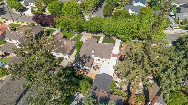 1175 Crescent Drive, San Jose, CA 95125