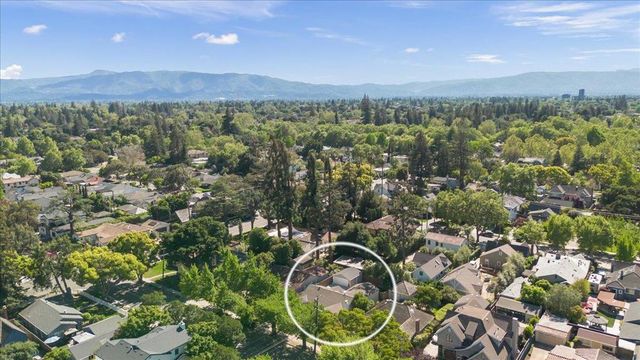 1175 Crescent Drive, San Jose, CA 95125