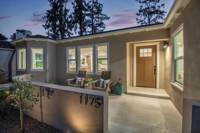1175 Crescent Drive, San Jose, CA 95125