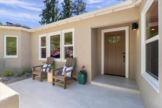 1175 Crescent Drive, San Jose, CA 95125