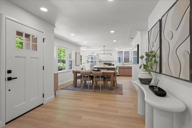 1175 Crescent Drive, San Jose, CA 95125