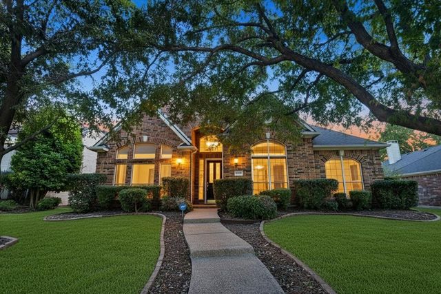 17832 River Chase Drive, Dallas, TX 75287