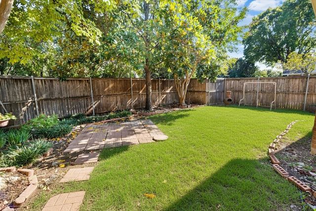 17832 River Chase Drive, Dallas, TX 75287