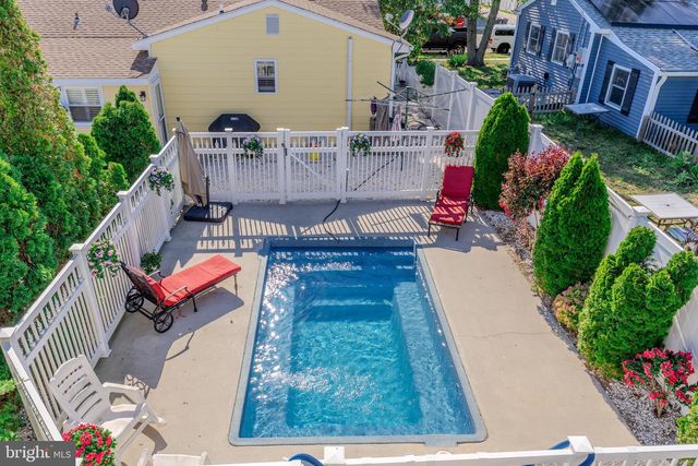 721 ATLANTIC AVE, Cape May, NJ 08204