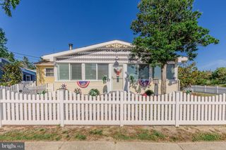 721 ATLANTIC AVE, Cape May, NJ 08204