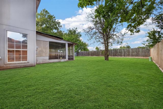 15818 Manfield Drive, Houston, TX 77082