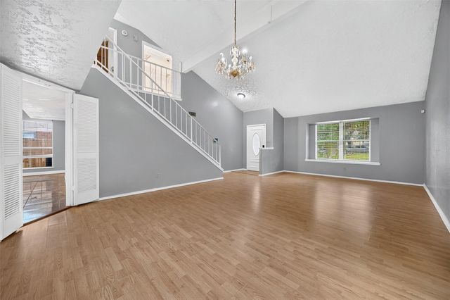 15818 Manfield Drive, Houston, TX 77082
