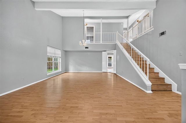 15818 Manfield Drive, Houston, TX 77082