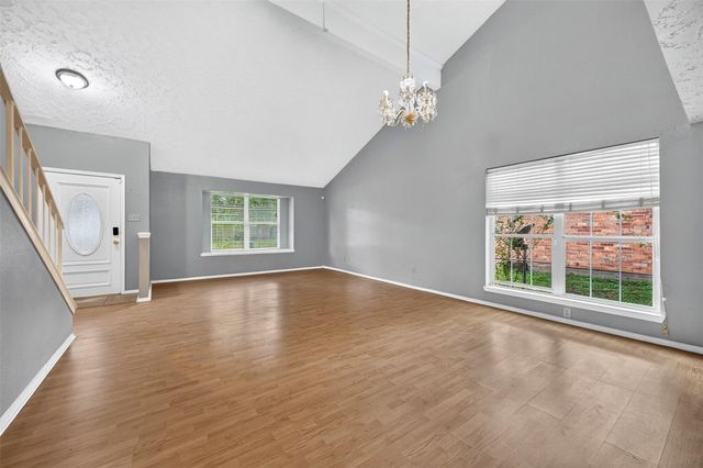 15818 Manfield Drive, Houston, TX 77082
