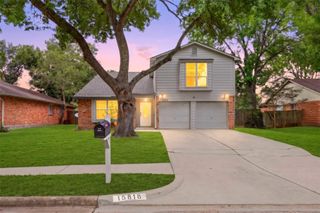 15818 Manfield Drive, Houston, TX 77082