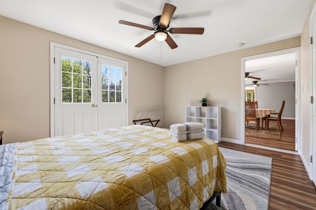 702 RICHVIEW RD, Rileyville, VA 22650