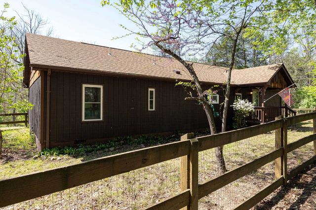 702 RICHVIEW RD, Rileyville, VA 22650