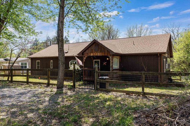 702 RICHVIEW RD, Rileyville, VA 22650