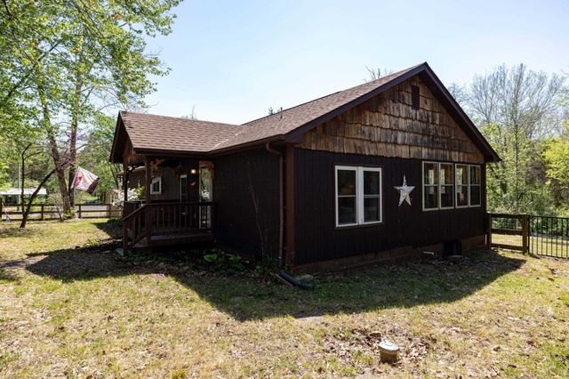 702 RICHVIEW RD, Rileyville, VA 22650
