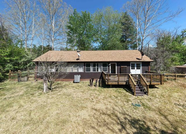 702 RICHVIEW RD, Rileyville, VA 22650
