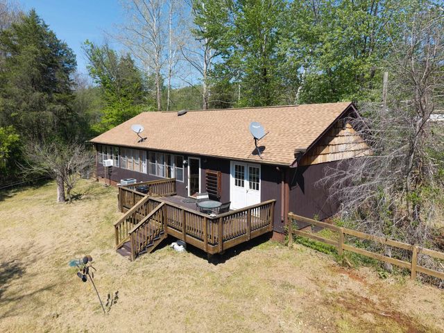 702 RICHVIEW RD, Rileyville, VA 22650