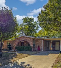 4712 Laverda Drive, Haltom City, TX 76117