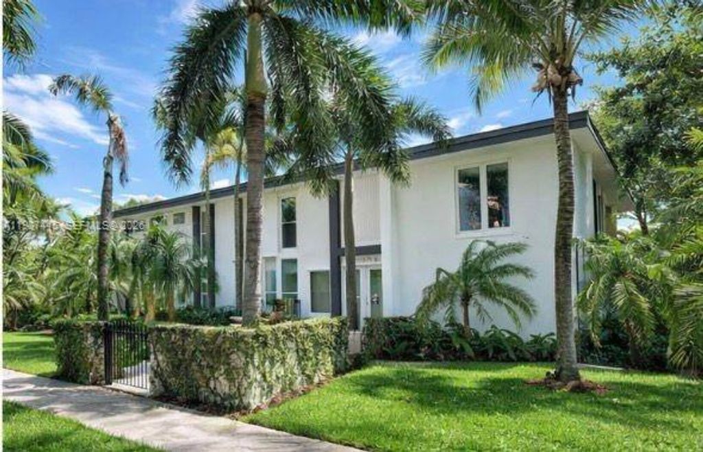 1226 San Miguel Ave 1226, Coral Gables, FL 33134