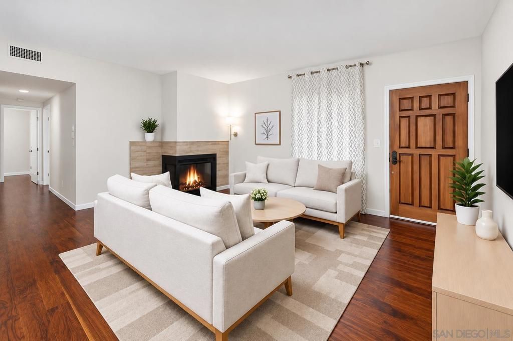 4550 Glacier 7, San Diego, CA 92108 — exterior