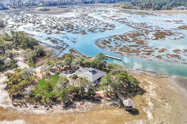 224 White Oaks Cir, Bluffton, SC 29910