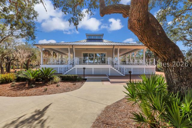224 White Oaks Cir, Bluffton, SC 29910