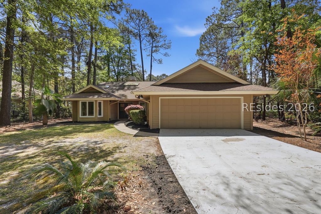 224 White Oaks Cir, Bluffton, SC 29910