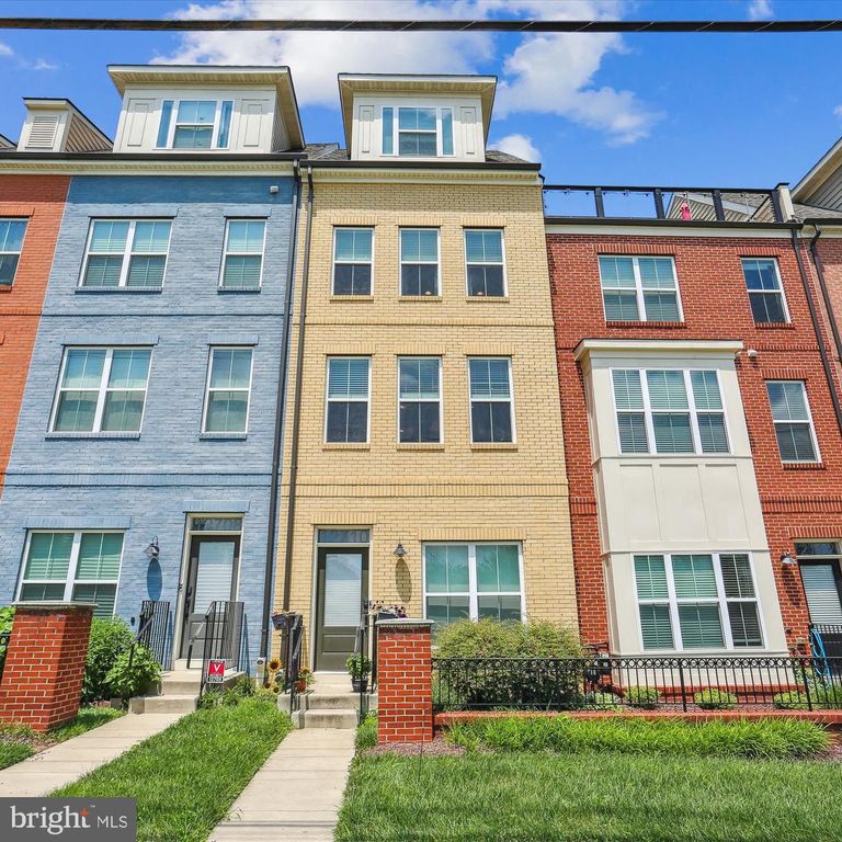 12710 LAYHILL RD, Silver Spring, MD 20906