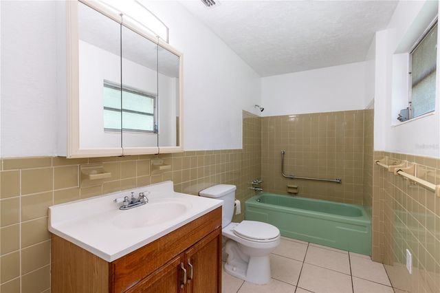 18 N HARRISON STREET, Beverly Hills, FL 34465